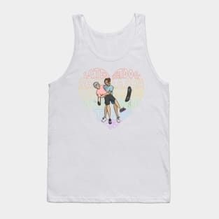 Willex Pride Tank Top